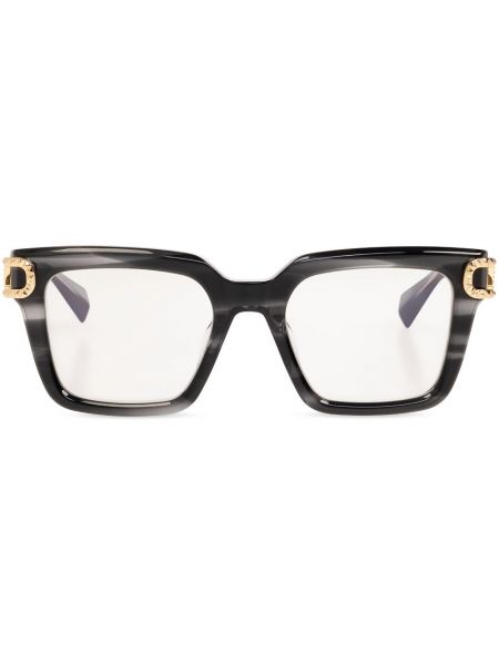 Brýle Valentino Eyewear černé