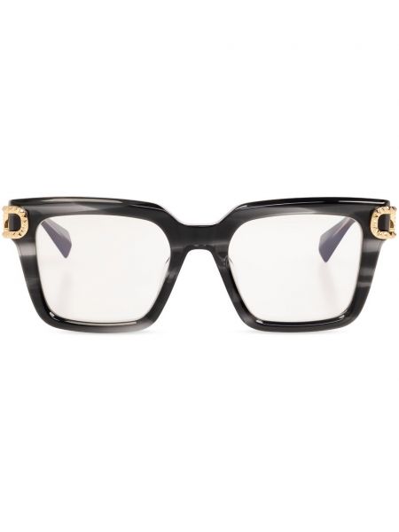 Brilles Valentino Eyewear melns