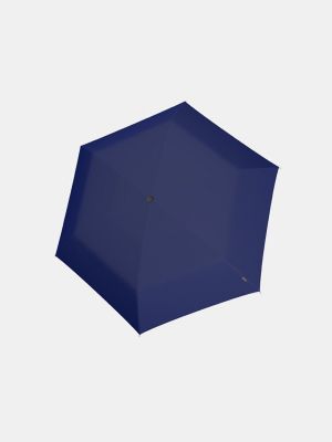 Paraguas Knirps violeta