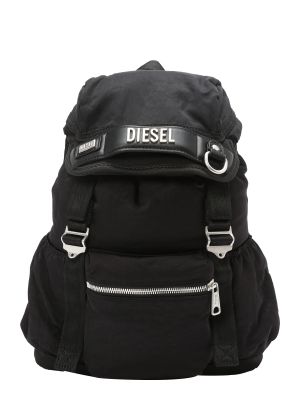 Τσάντα Diesel μαύρο