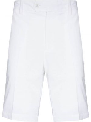 Bermudashorts J.lindeberg hvit