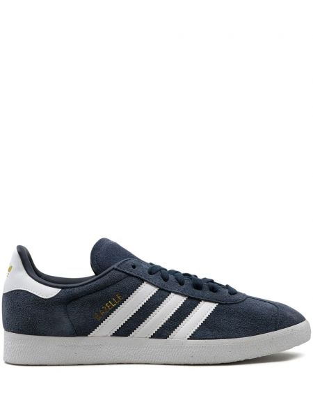 Sneaker Adidas Gazelle mavi