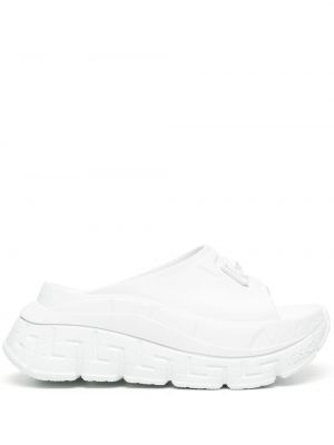 Chunky cipele Versace bijela