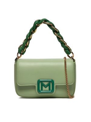 Pisemska torbica Marella zelena