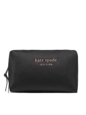 Kosmetyczka Kate Spade czarna