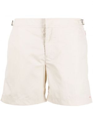 Shorts Orlebar Brown brun