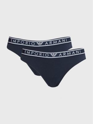 Бразилски бикини Emporio Armani Underwear