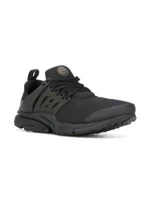 Zapatillas Nike Air Presto negro