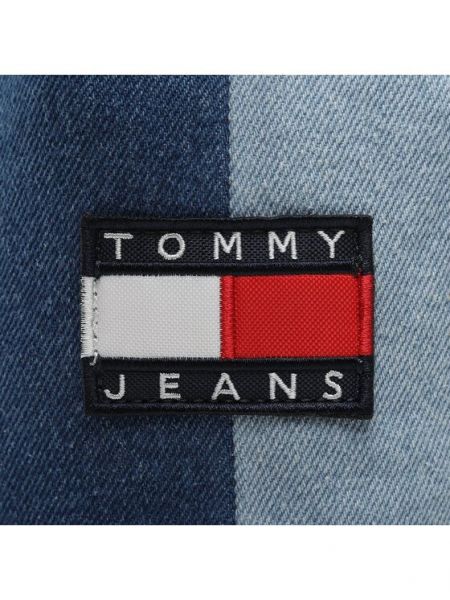 Рюкзак Tommy Jeans синий