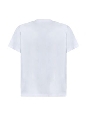 Koszulka Coperni biała