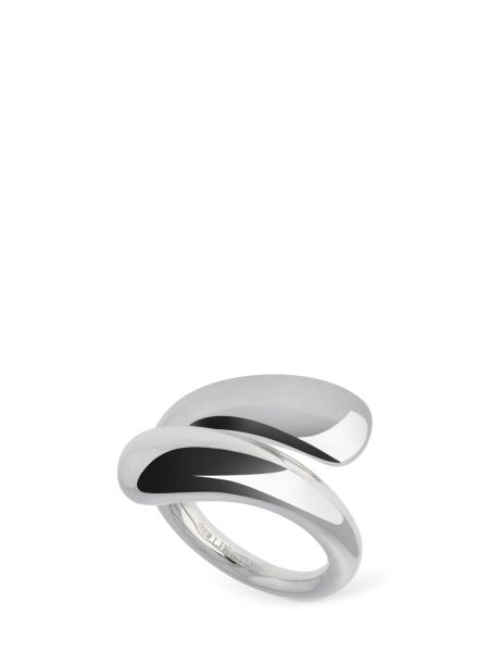 Gyűrű Lié Studio ezüstszínű
