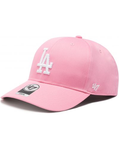 Baseball sapka 47 Brand rózsaszín