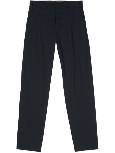 Pantalon avec pli marqué Pt Torino bleu