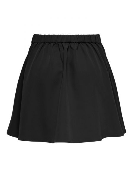 Mini suknja Only crna