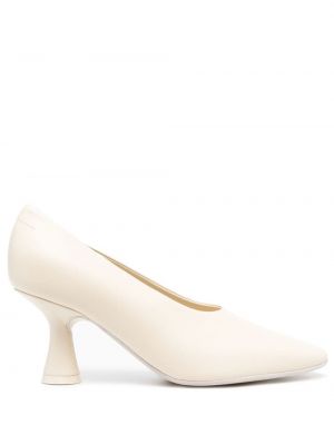 Hæler lær pumps Mm6 Maison Margiela