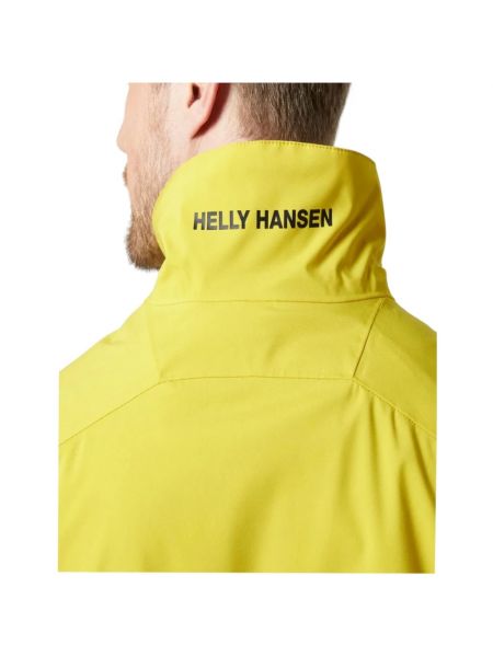 Chaqueta Helly Hansen amarillo