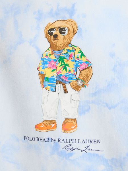 Hanorac cu glugă Polo Ralph Lauren