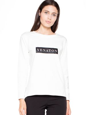 Блуза Venaton бяло