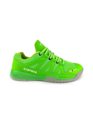 Sneakers Karakal zöld