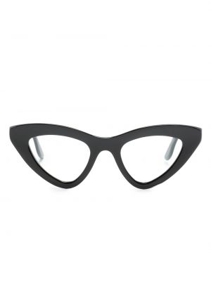 Okulary Lapima czarne