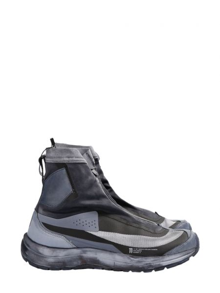 Sneaker Boris Bidjan Saberi siyah