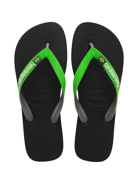 Flip-flop Havaianas zöld