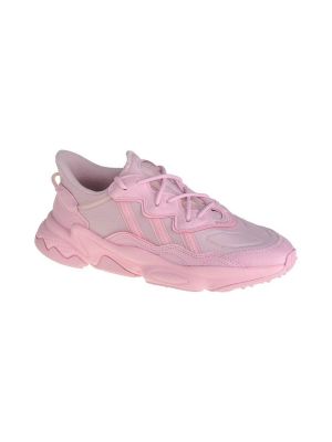 Sneakers Adidas Ozweego rózsaszín