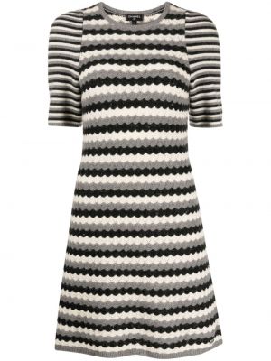 Rochie din cașmir Chanel Pre-owned