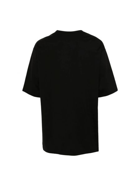 Koszulka Y-3 czarna