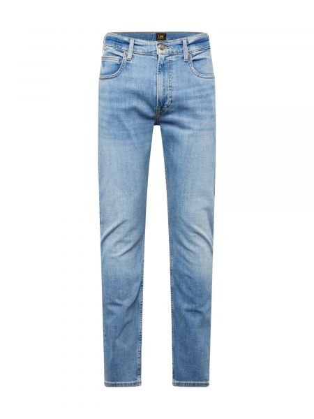 Jeans Lee blå