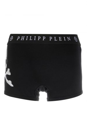 Mustriline bokserid Philipp Plein