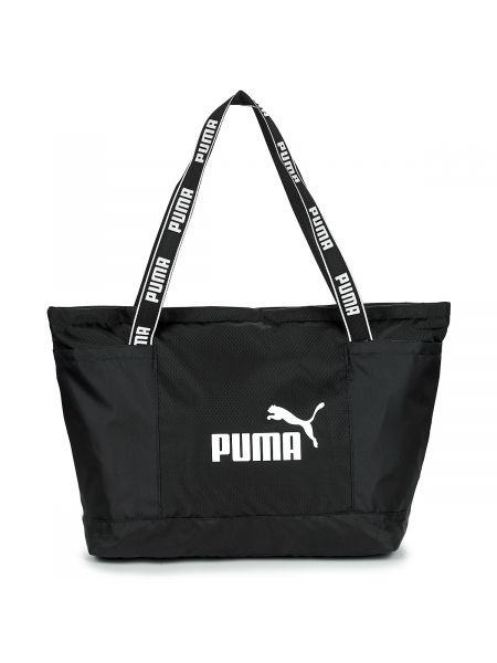 Torba sportowa Puma czarna