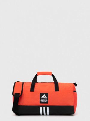 Красная сумка Adidas