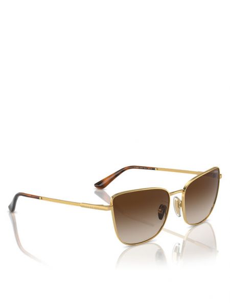 Sončna očala Vogue zlata
