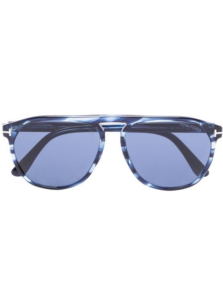 Gafas de sol Tom Ford Eyewear azul