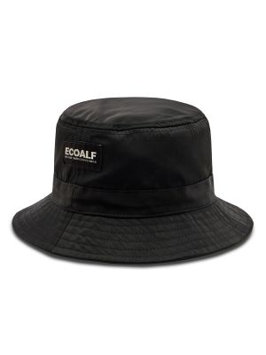 Sombrero Ecoalf negro