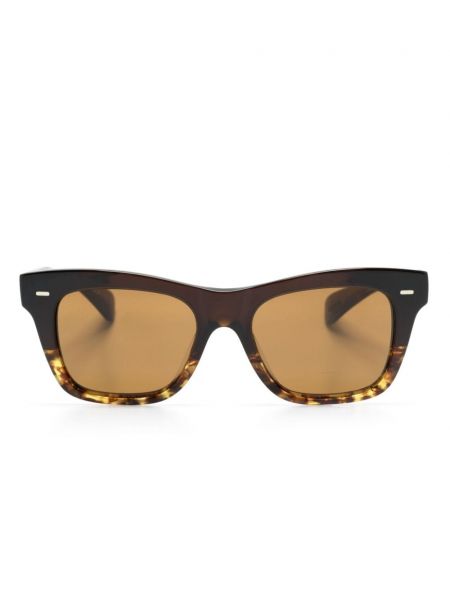 Briller Oliver Peoples brun