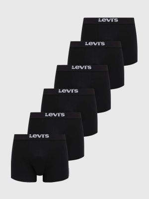 Slipuri Levi's® negru