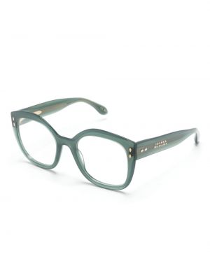 Lunettes de vue Isabel Marant Eyewear vert