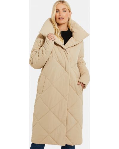 Zimný kabát Threadbare