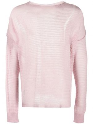 Skjorte Mm6 Maison Margiela rosa