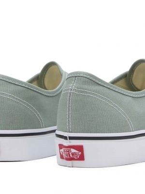 Pantofi Vans verde
