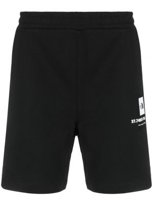 Sportshorts The North Face svart