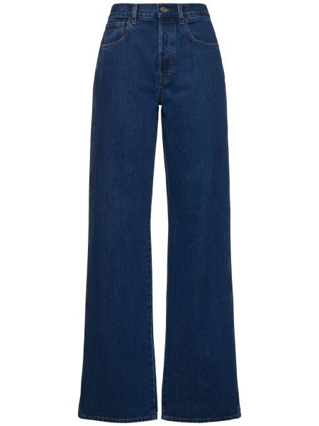 Jeans Gucci blå