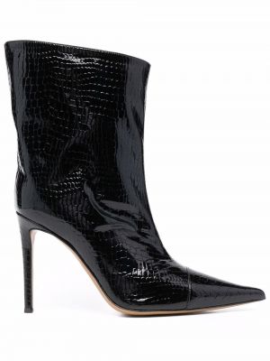 Ankle boots Alexandre Vauthier czarne