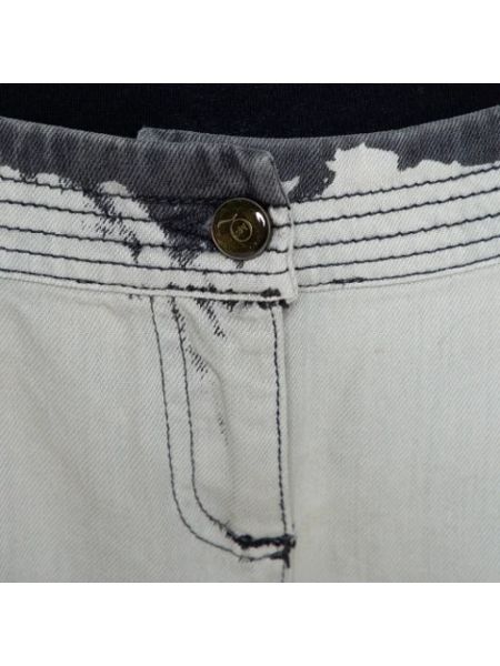 Pantalones cortos Alexander Mcqueen Pre-owned gris
