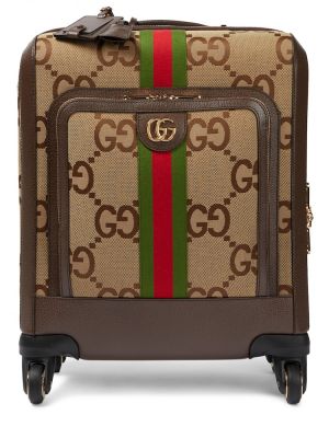 Bőröndök Gucci