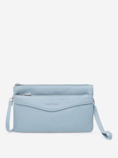 Чанта през рамо Jenny Fairy синьо