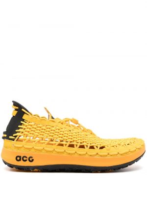 Sneakers Nike sárga