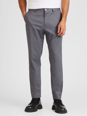Pantalon chino Matinique gris